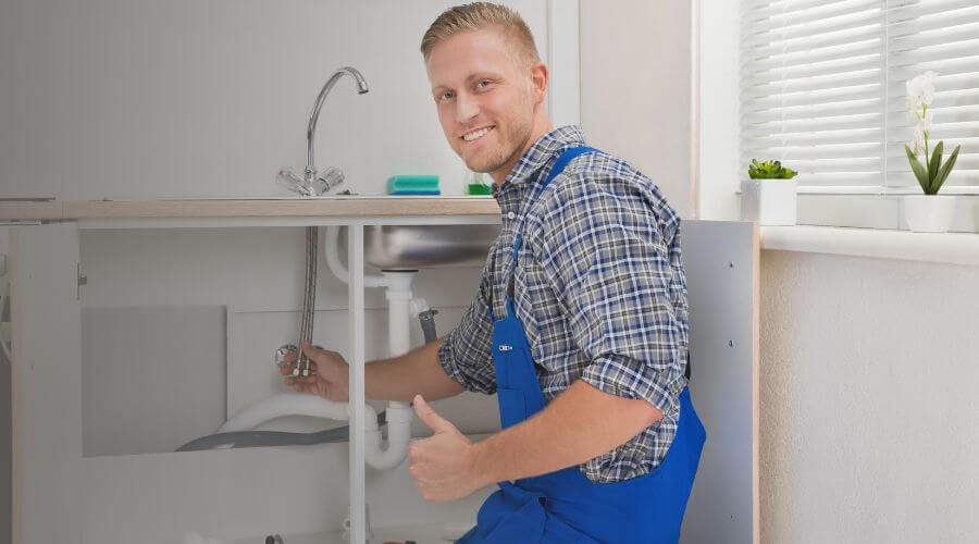 Emergency Plumbing Repair in Baylis, IL